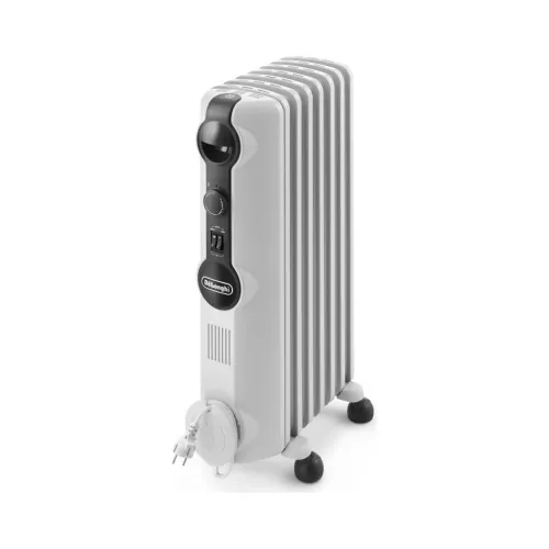 RADIATEUR A BAIN D'HUILE 7 ELEMENTS 1500W Radia-S MECH DELONGHI