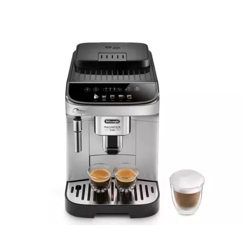 Machine espresso full automatique Magnifica Evo broyeur DELONGHI