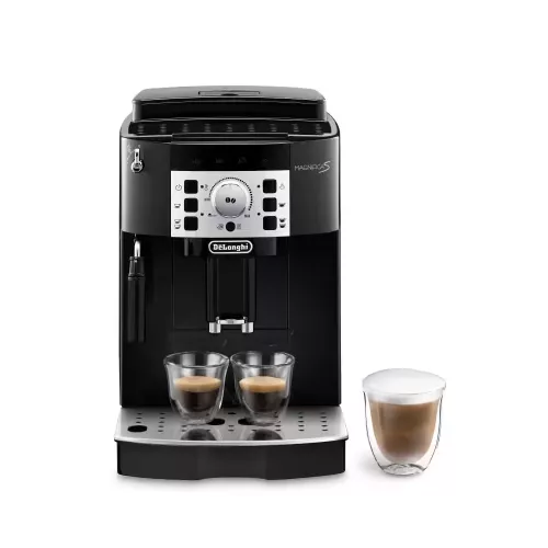 Machine espresso full automatique Magnifica S avec broyeur  DELONGHI