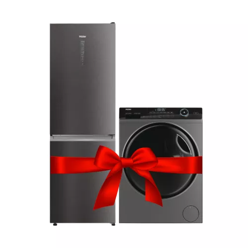 PACK COMBINE HDW3618DNPD+L.L 9KG/1400TRS HW90-B14959S8U1F HAIER