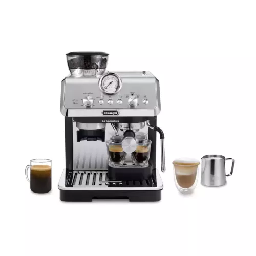 Machine Expresso SPECIALISTA ARTE DELONGHI