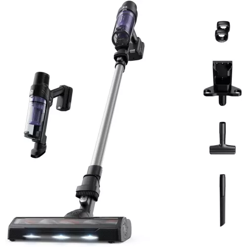 ASPIRATEUR BALAI SANS FIL X 6.60 ROWENTA