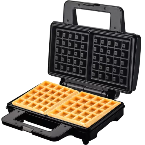 GAUFRIER ELECTRIQUE 1000W TECHWOOD