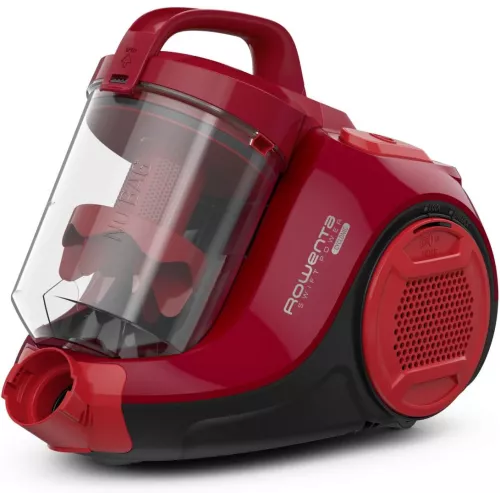ASPIRATEUR SANS SAC CYLONIC ROWENTA