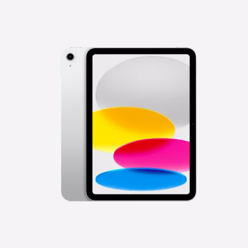 IPAD 10.9'' WI-FI+CELLULAR  64GB SILVER APPLE