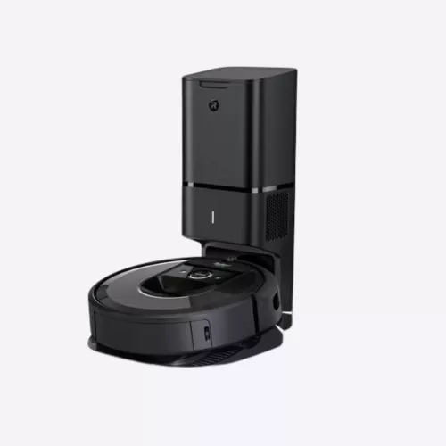ASPIRATEUR ROOMBA I7+(i7558) IROBOT