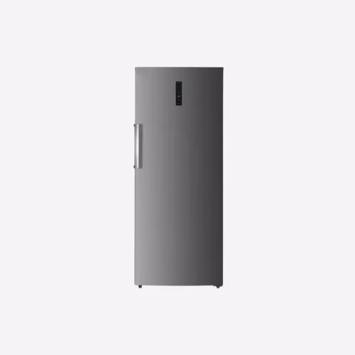 CONGELATEUR VERTICAL NOFROST 538L GRIS SCHNEIDER