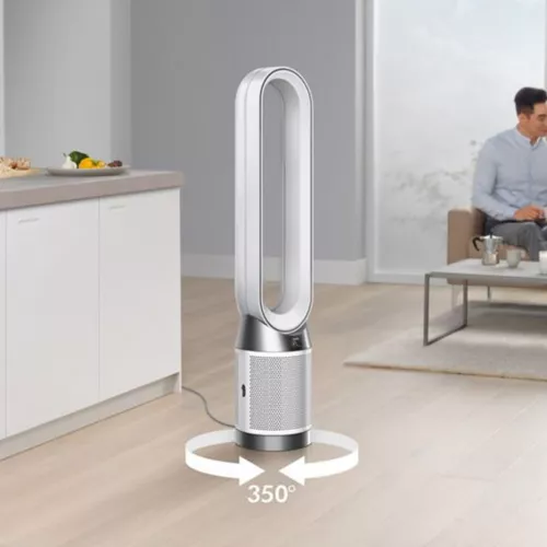 PURIFICATEUR D'AIR TP10 DYSON