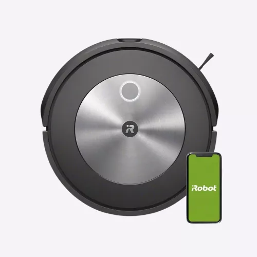 ROBOT ASPIRATEUR Roomba J7 iRobot