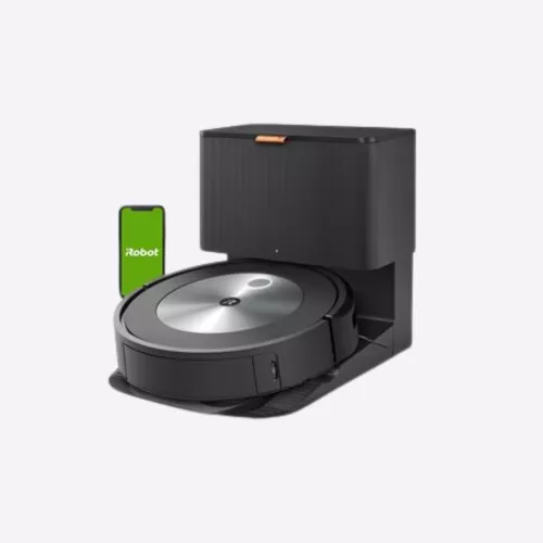 ROBOT ASPIRATEUR Roomba J7+ iRobot