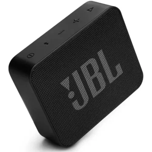 HAUT PARLEUR GO ESSENTIAL BLACK JBL