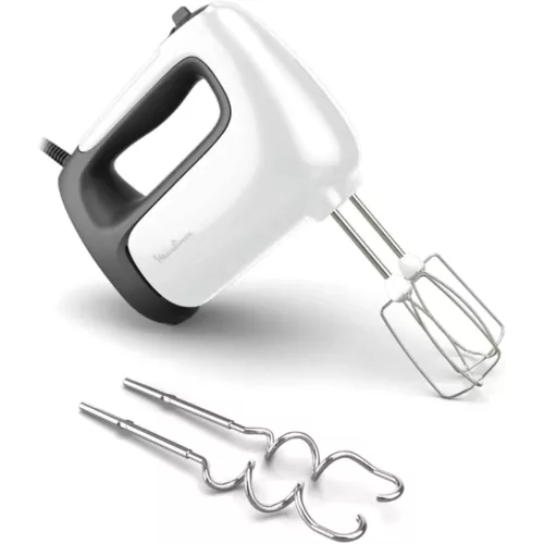 BATTEUR & MIXEUR PLONGEANT 2EN1 PREP MIX INOX 500W MOULINEX