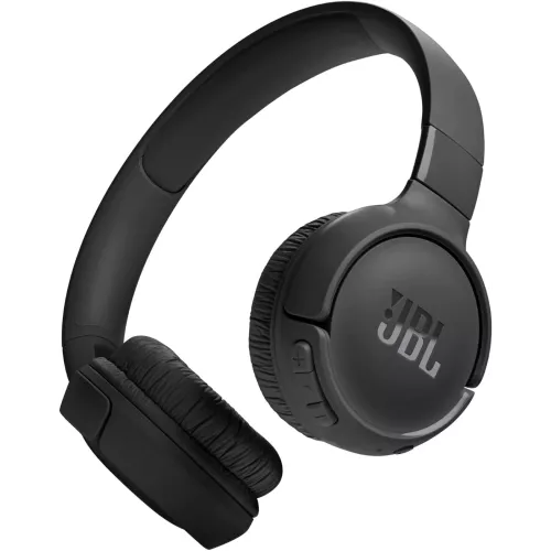 CASQUE TUNE 520BT NOIR JBL