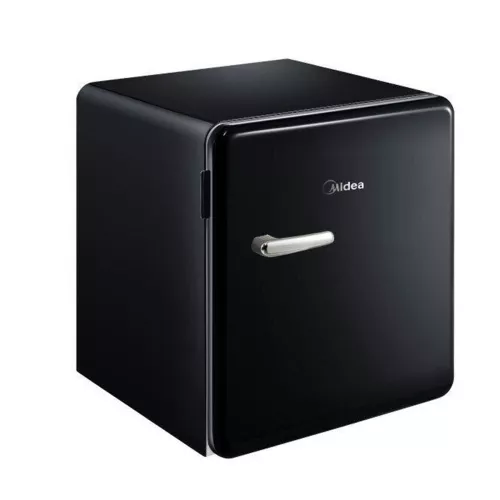 REFRIGERATEUR MINI BAR 47L NOIR MIDEA