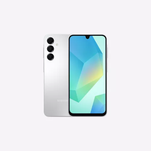 SMARTPHONE GALAXY A16 (8+256GB ) GRAY SAMSUNG