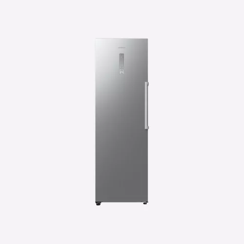 CONGELATEUR VERTICAL TWIN 323L INOX SAMSUNG