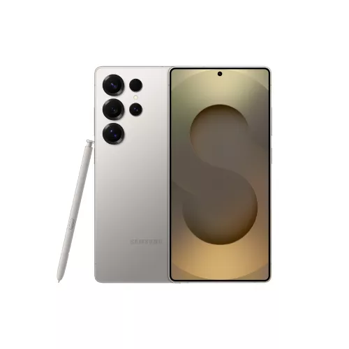 SMARTPHONE GALAXY S25 ULTRA 1TB Titanium Gray SAMSUNG