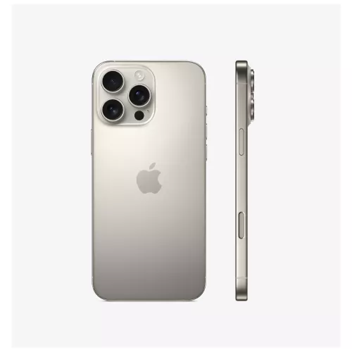 iPhone 16 Pro Max 256GB Natural Titanium APPLE