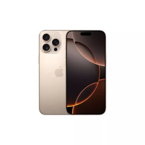 iPhone 16 Pro Max 256GB Desert Titanium APPLE