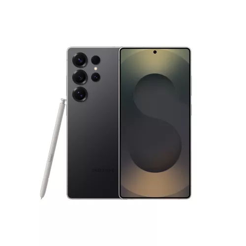 SMARTPHONE GALAXY S25 ULTRA 1TB Titanium Black SAMSUNG