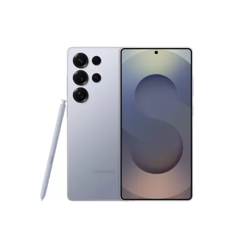 SMARTPHONE GALAXY S25 ULTRA 256GB Titanium Silverblue SAMSUNG