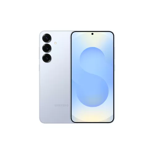 SMARTPHONE GALAXY S25 256GB Icy Blue SAMSUNG