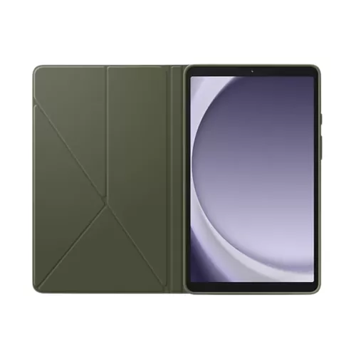 ETUI BOOK COVER POUR GALAXY TAB A9 SAMSUNG