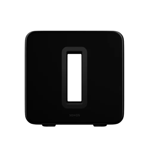 SUBWOOFER GEN 4 BLACK SONOS