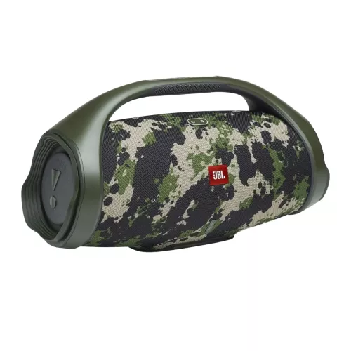 Haut Parleurs Boombox 2 Camo JBL