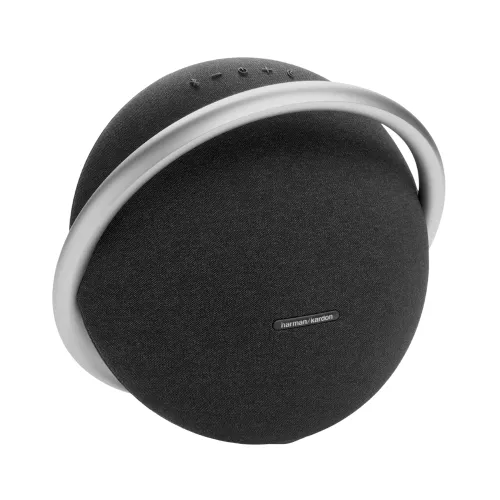 Haut Parleurs Onyx Studio 8 Noir Harman Kardon