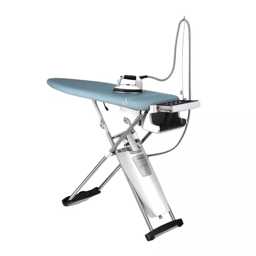 SYSTEME DE REPASSAGE COMPLET S PURE LAURASTAR