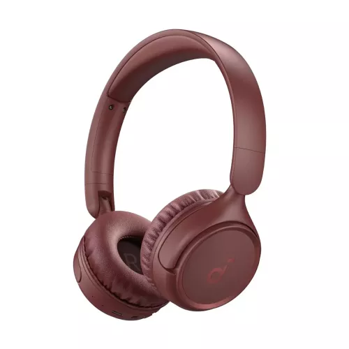 CASQUE SANS FIL H30i Red SoundCore