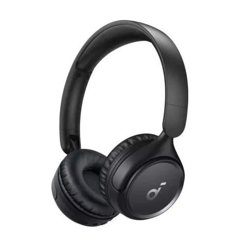 CASQUE SANS FIL H30i Black 194644176235 SoundCore