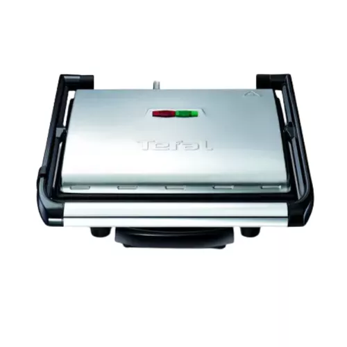 PANINI GRILL INICIO 2000W TEFAL