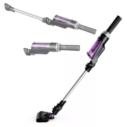 ASPIRATEUR BALAI X-NANO ESSENTIAL ROWENTA +FS3110L0 TEFAL GRATUIT