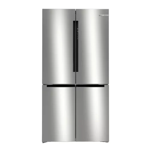 REFRIGERATEUR SIDE BY SIDE 183X90.5CM SILVER BOSCH