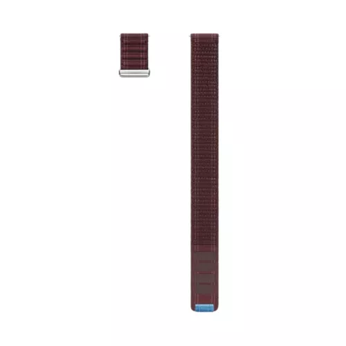 BRACELET FABRIC BRAND POUR GALAXY WATCH 7 SAMSUNG