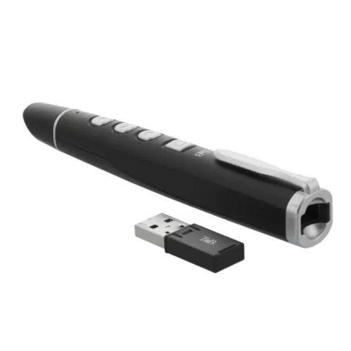 LASER DE PRESENTATION AVEC RACCOURCIS PRESENTATION TNB