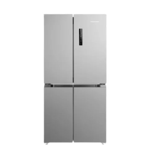 REFRIGERATEUR 4 PORTES ULTIMATE Taste 700L, INOX ARTHUR MARTIN