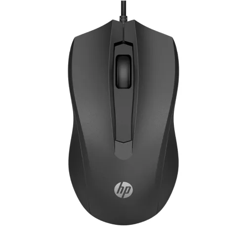 SOURIS FILAIRE 100 HP