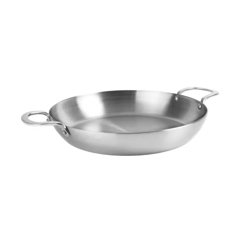 PLAT A PAELLA FERRUM 32CM LACOR