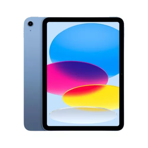 IPAD 10.9'' WI-FI 64GB BLUE APPLE