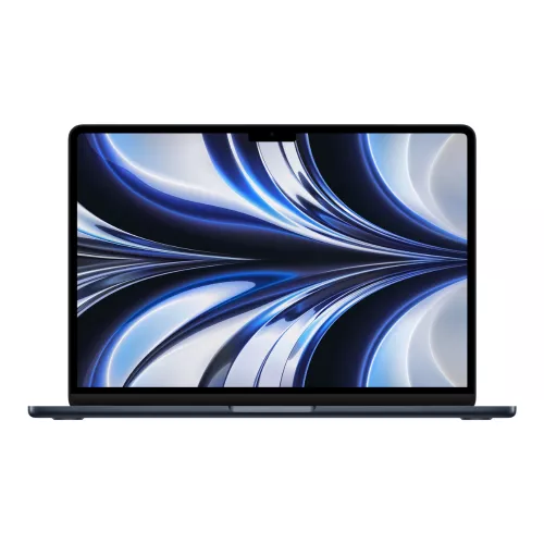 MACBOOK AIR 13'' M2 CHIP WITH 8-CORE 16GB/256GB MIDNIGHT APPLE