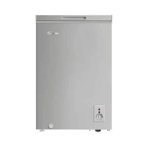 CONGELATEUR 290L 37000525 SILVER CANDY