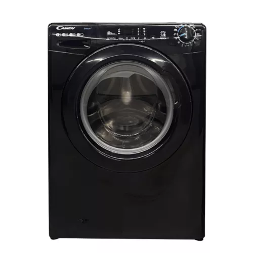 LAVE LINGE 8KG/1000Trs BLACK 31019729 CANDY