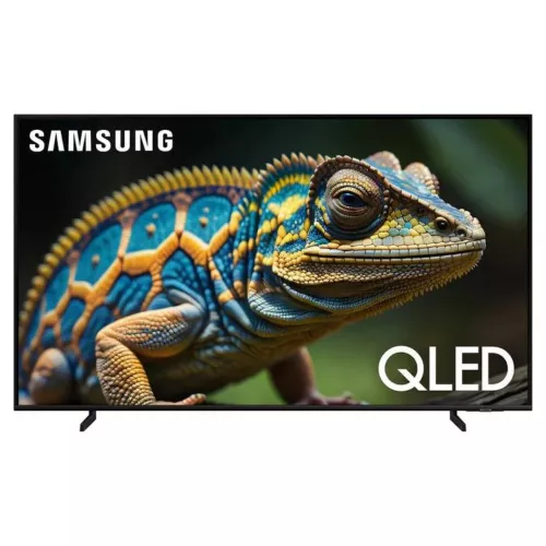 SMART TV 55'' QLED 4K SAMSUNG