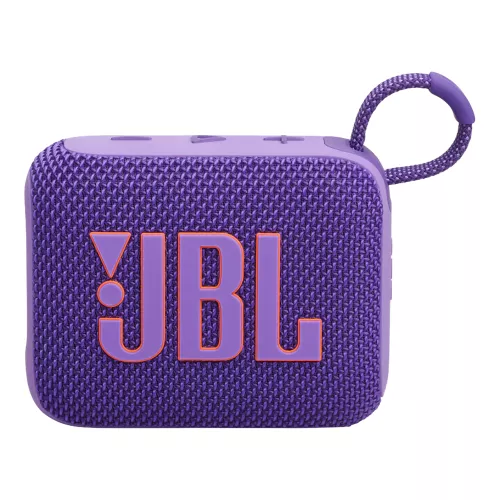 HAUT PARLEURS GO4 VIOLET JBL