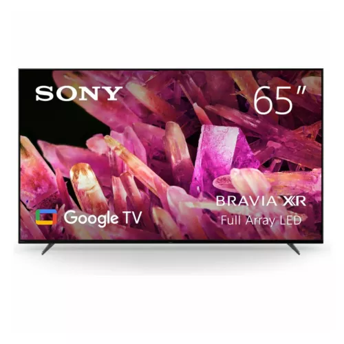 SMART TV 65" FULL ARRAY LED 4K SONY
