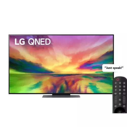 SMART TV 55'' QNED MINILED UHD 4K LG