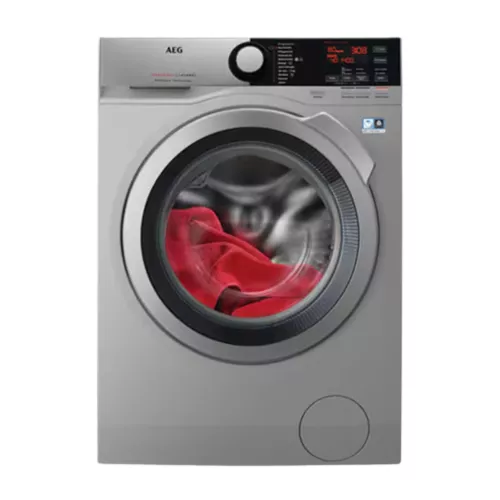 LAVE LINGE FRONTAL 8KG/1600Trs SILVER A+++ AEG